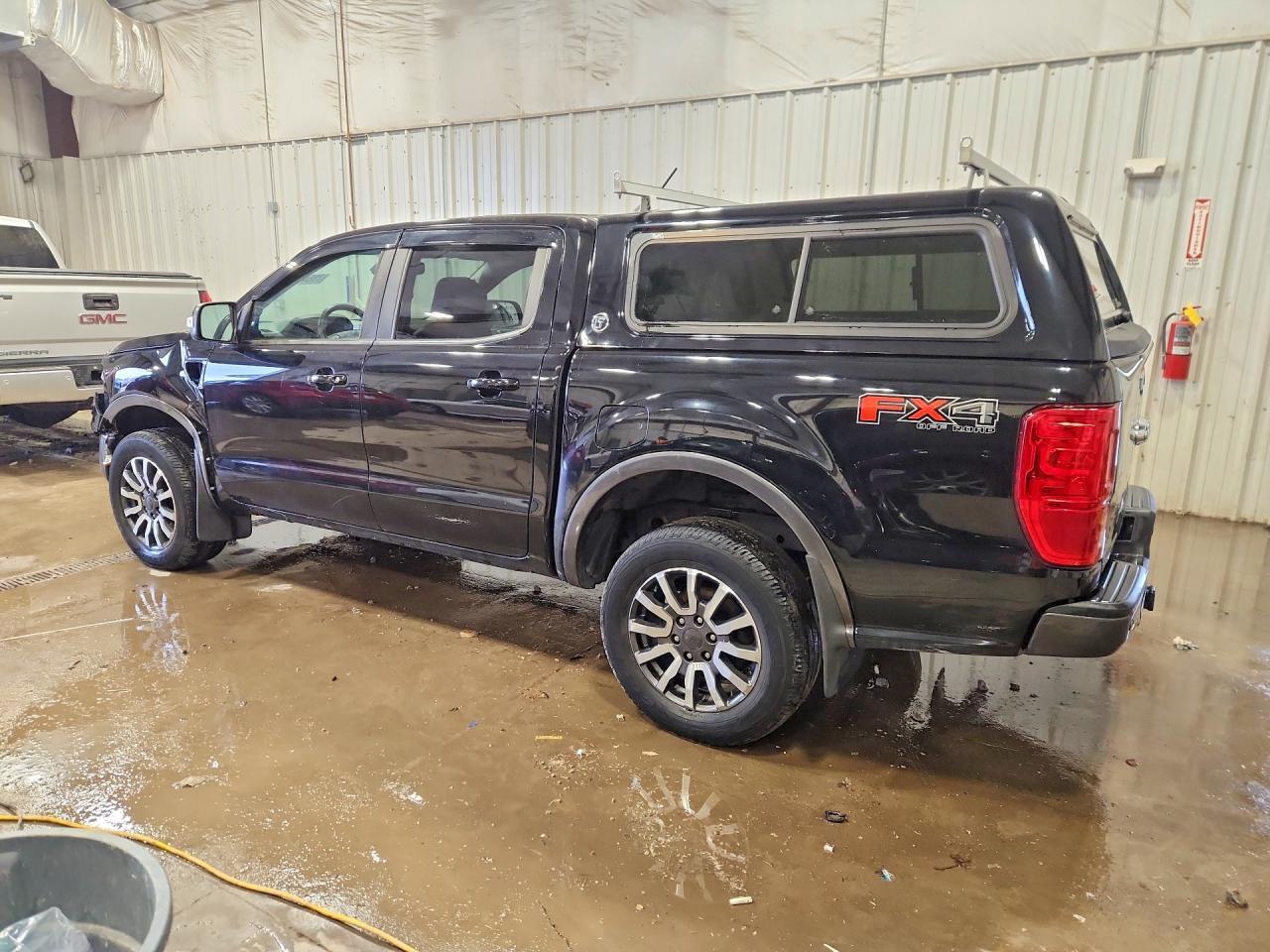 2019 Ford Ranger Xl - Фото 2