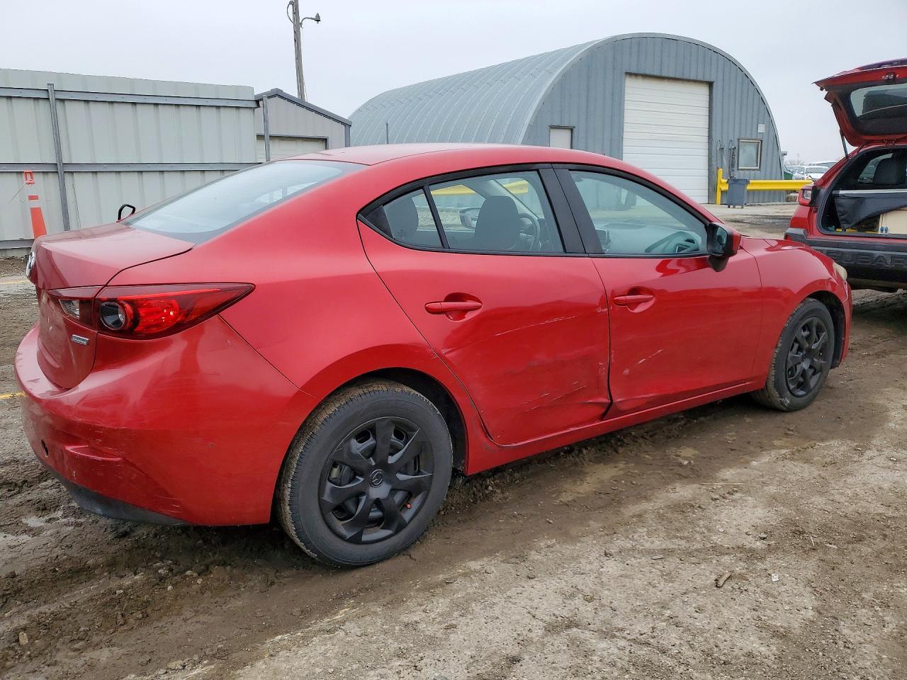 2014 Mazda 3 Sport - Фото 3