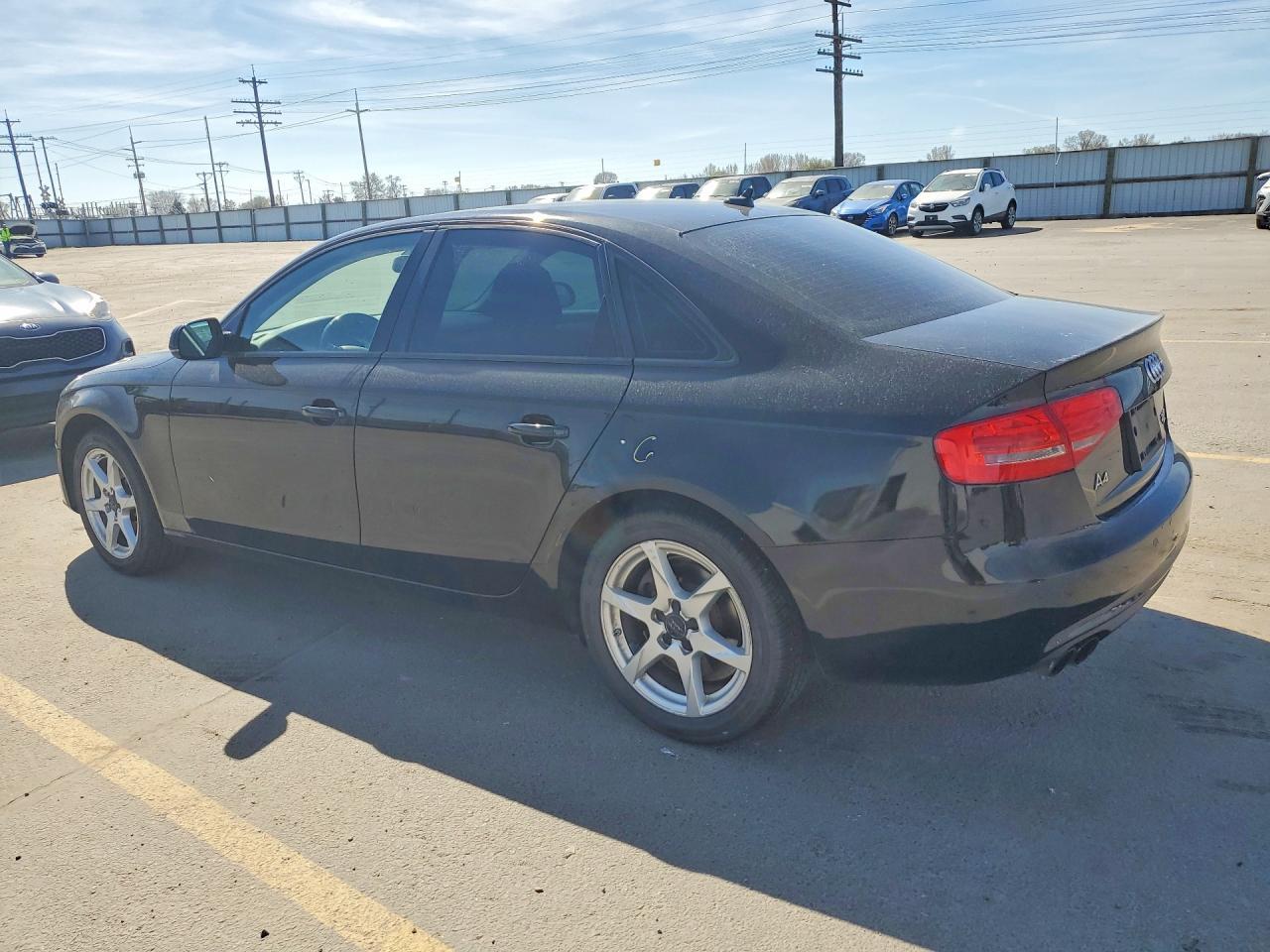 2014 Audi A4 Premium - Image 2