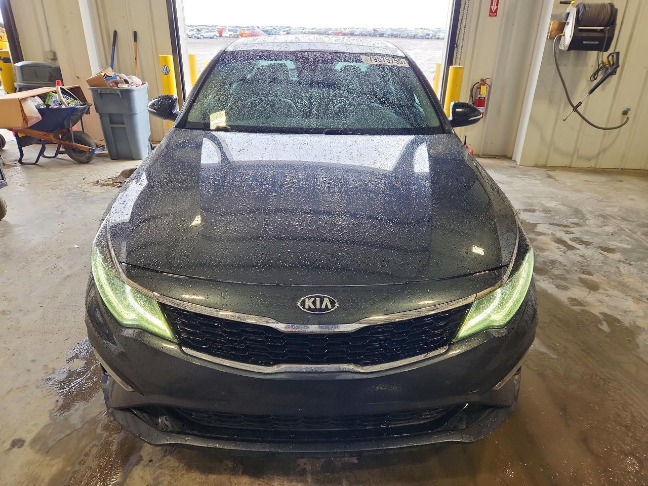 2020 Kia Optima Special Edition - Фото 5