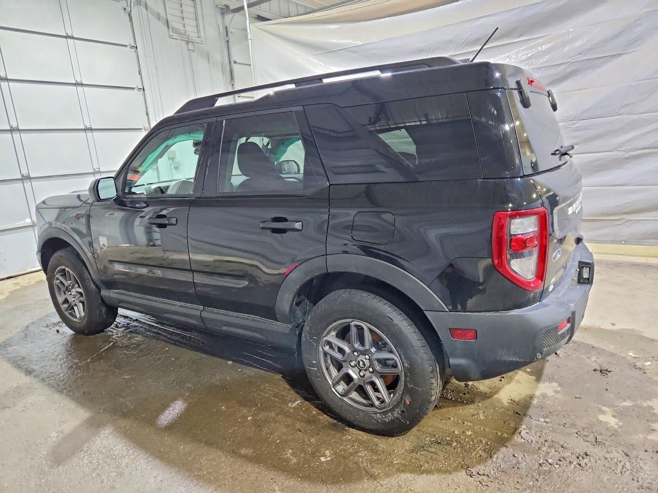 2025 Ford Bronco Sport Big Bend - Image 2