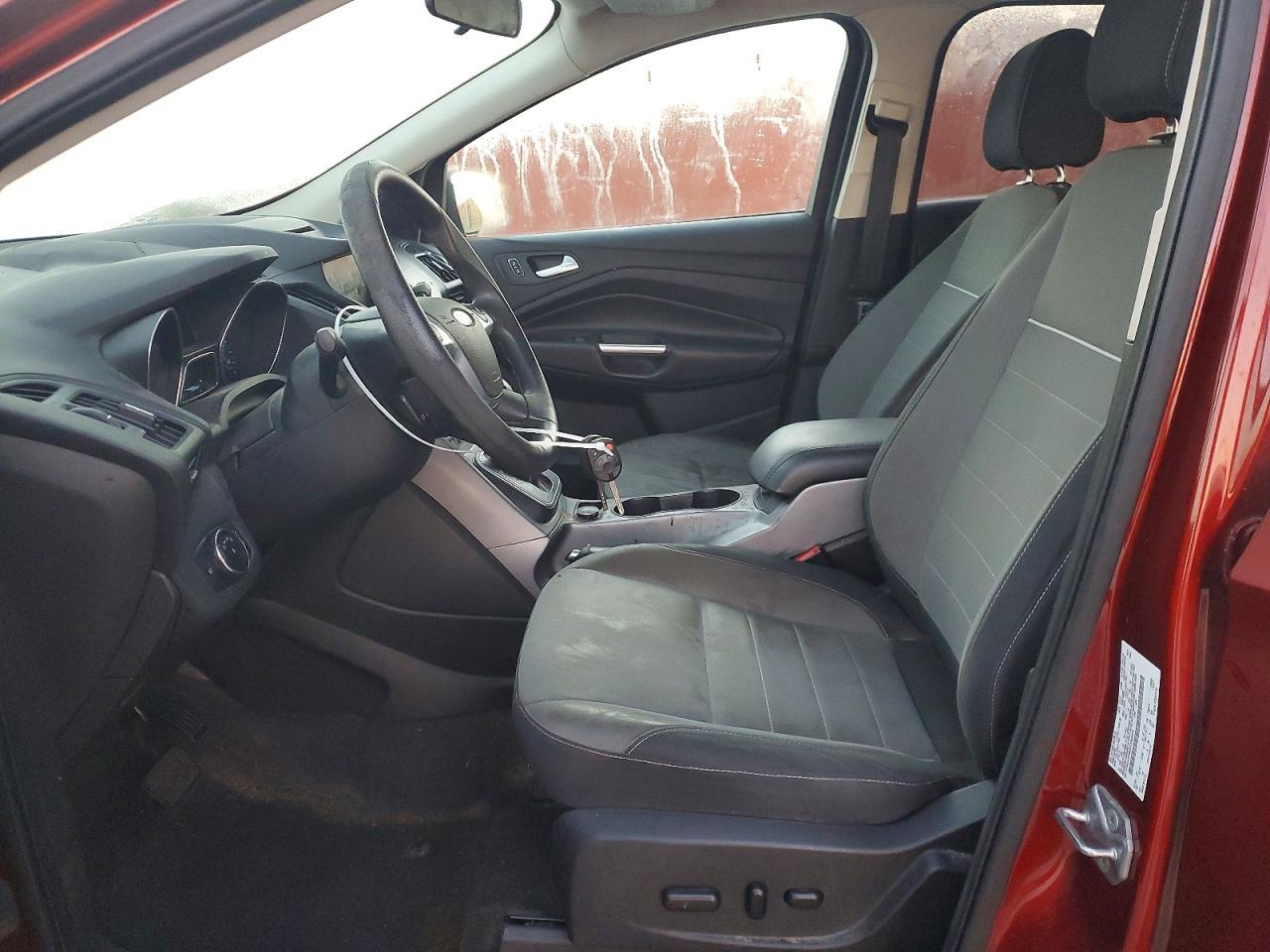 2014 Ford Escape Se - Image 7