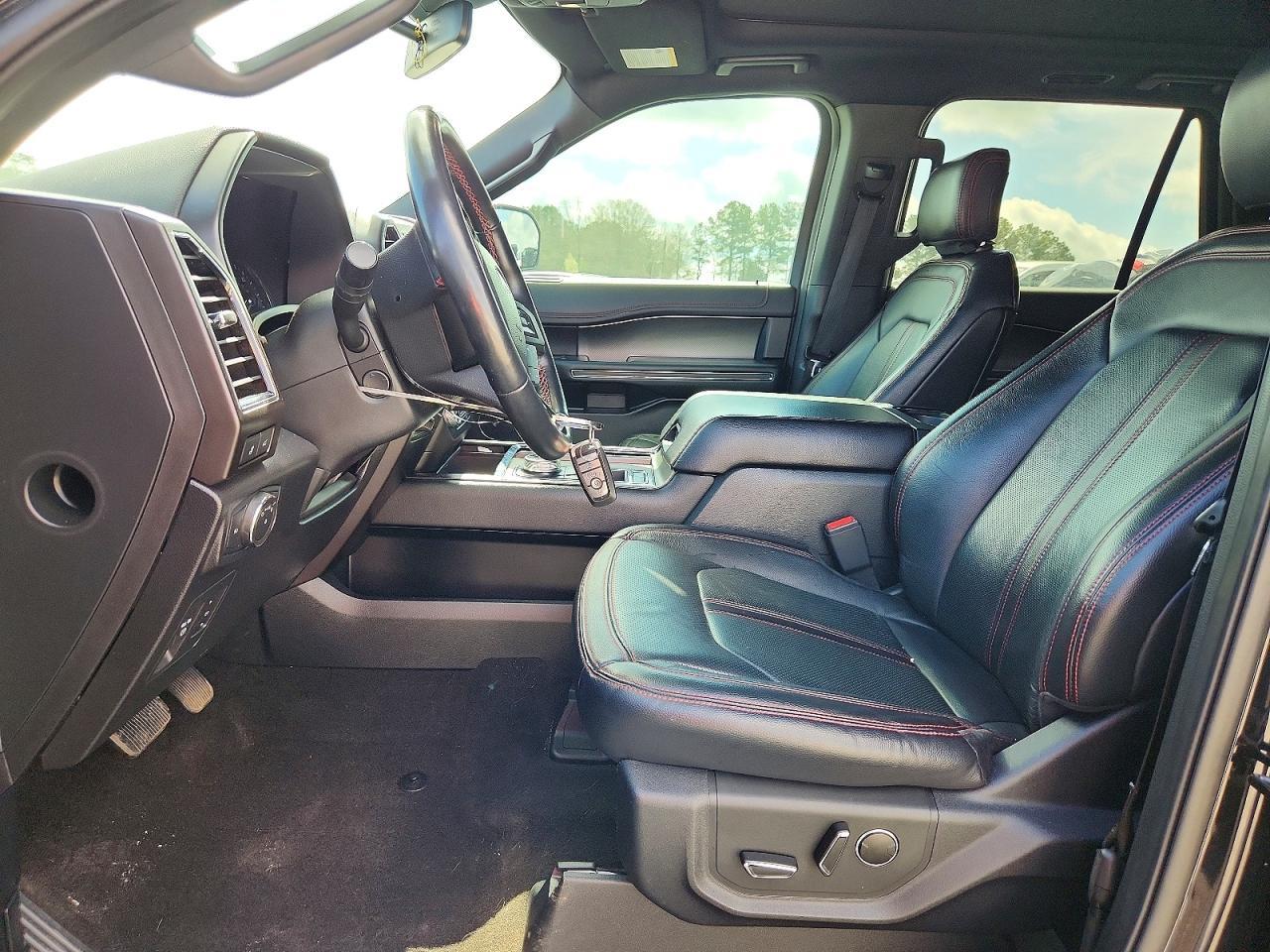 2020 Ford Expedition Limited - Image 7