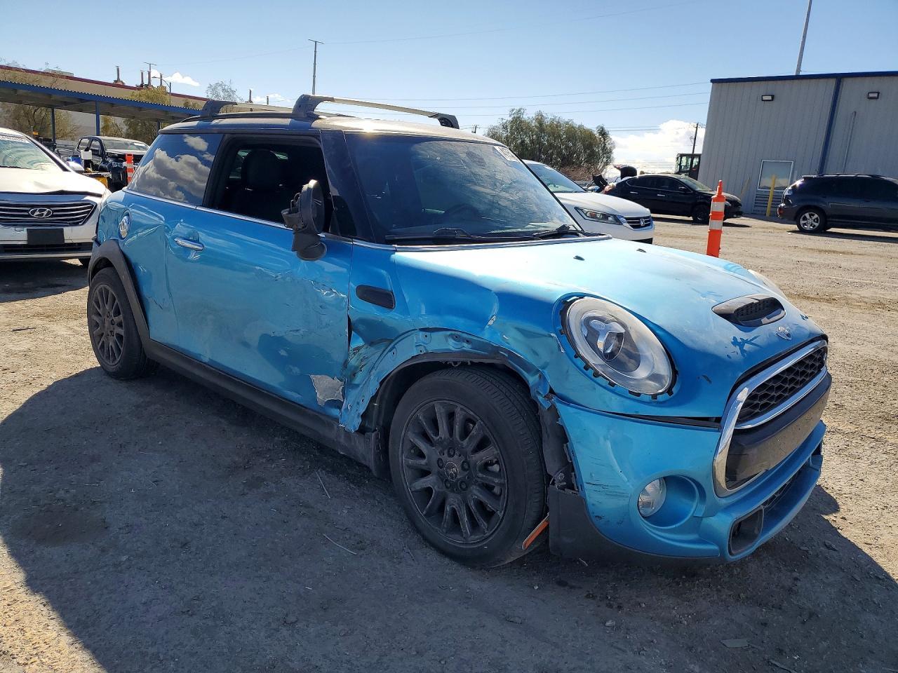 2017 Mini Cooper S - Фото 4