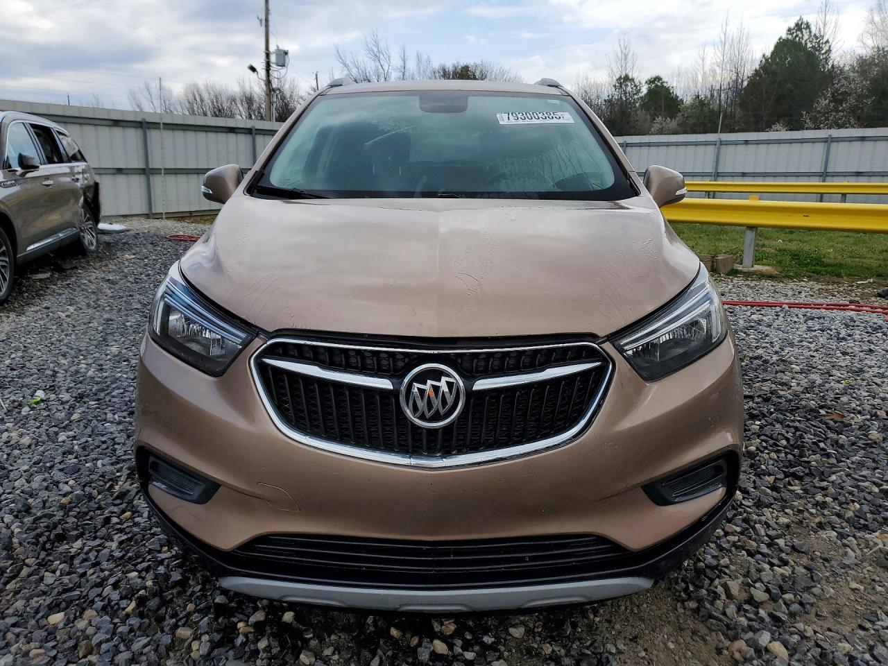 2018 Buick Encore Preferred - Фото 5