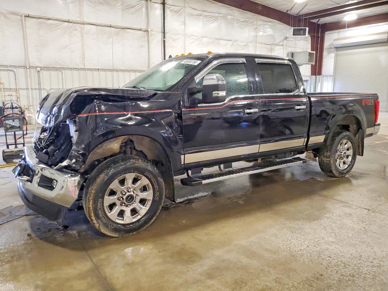 2019 Ford F250 Super Duty