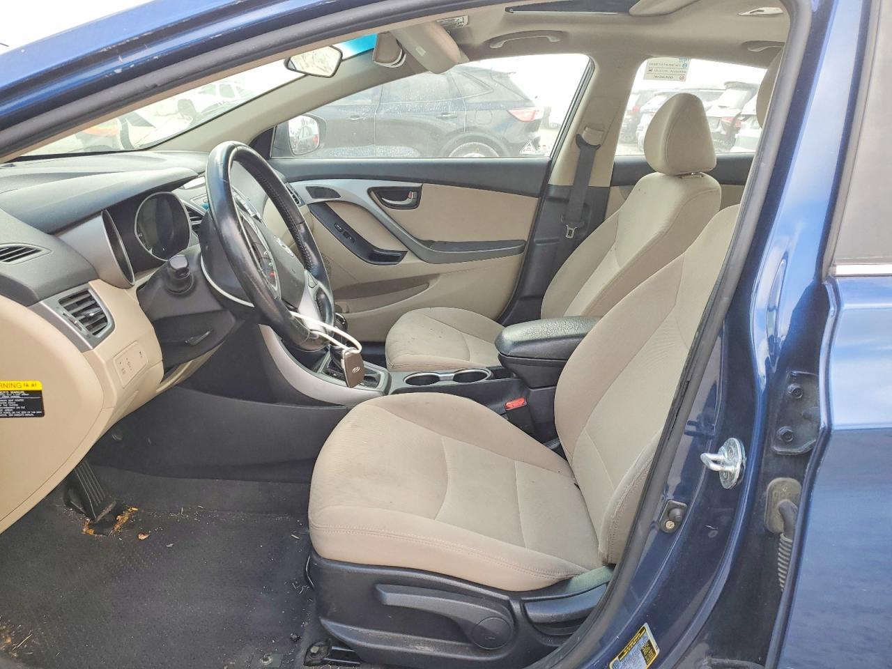 2016 Hyundai Elantra Value Edition - Image 7