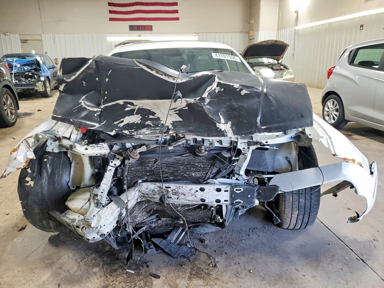 2016 Dodge Challenger R - Фото 5