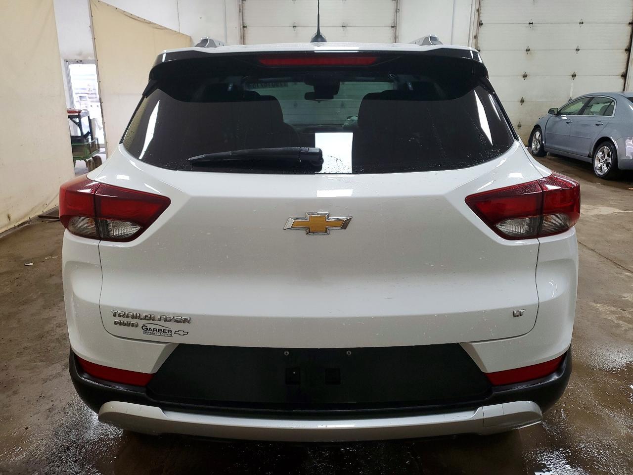2023 Chevrolet Trailblazer Lt - Image 6