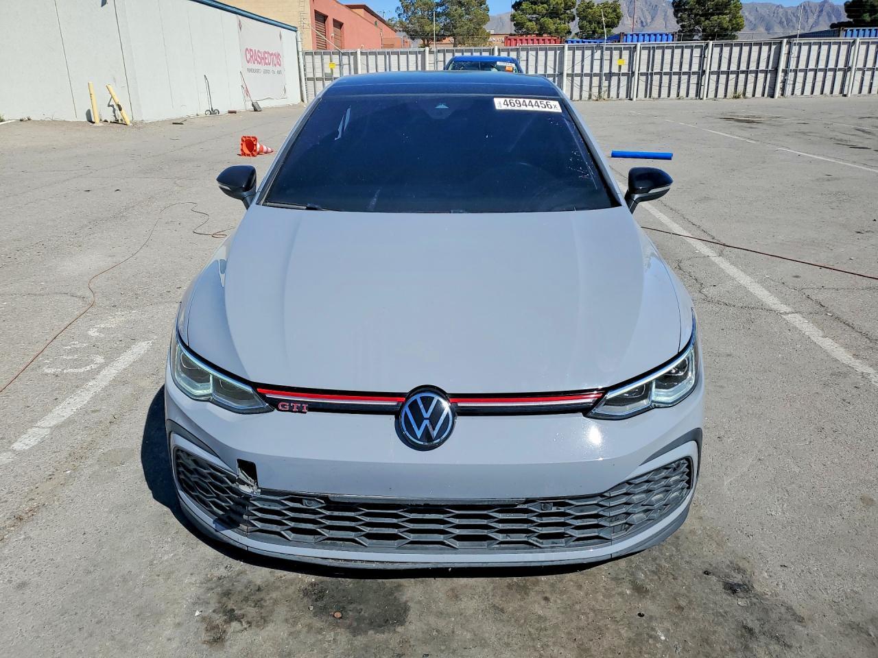 2024 Volkswagen Gti Se - Image 5