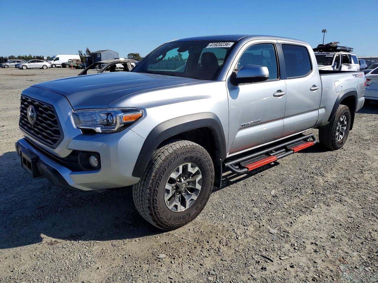 2023 Toyt Tacoma Trd Off Road