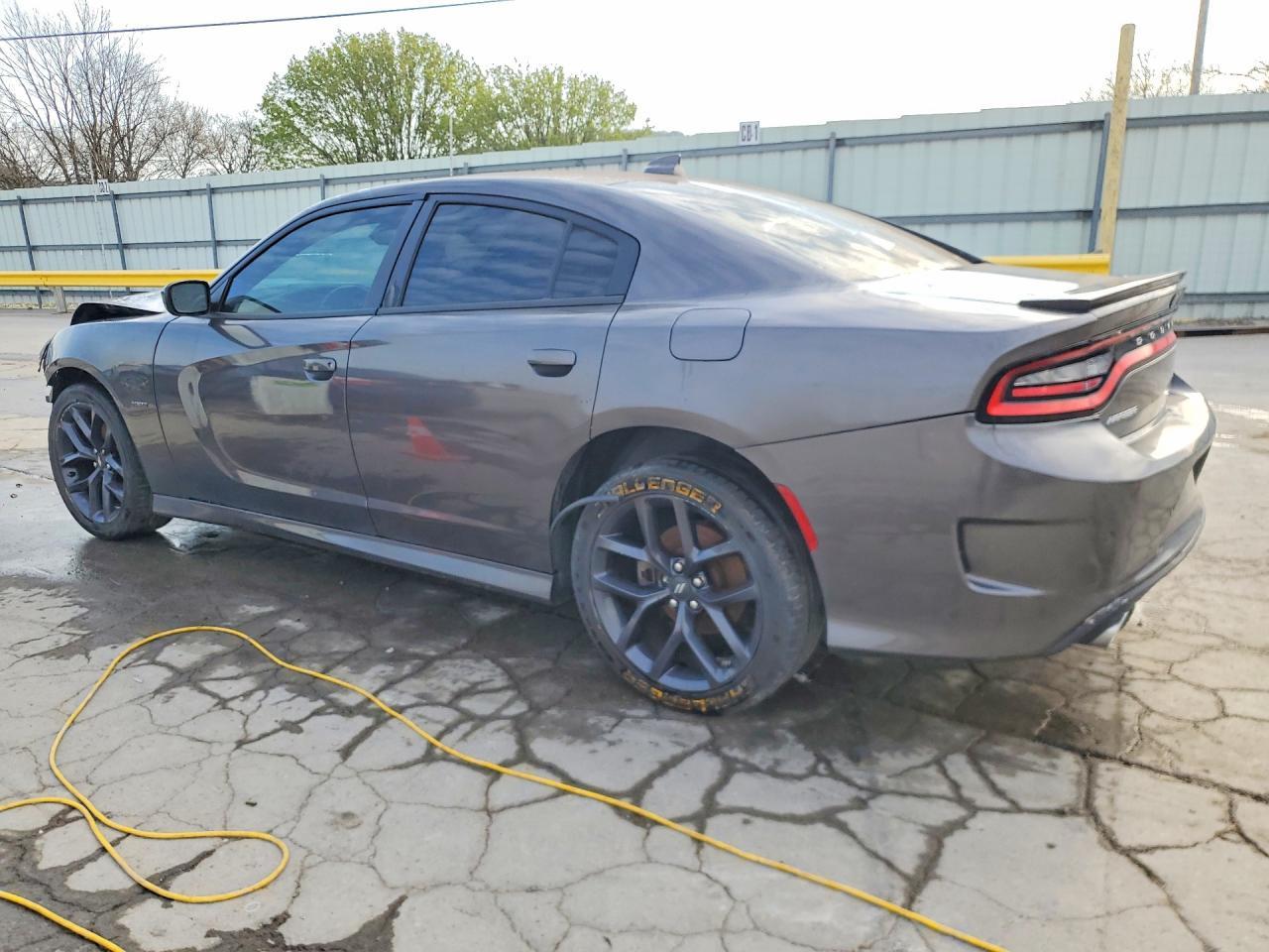 2019 Dodge Charger R - Image 2