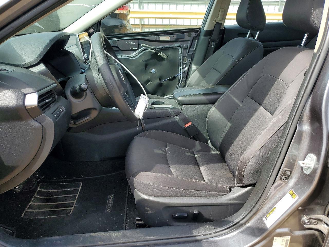 2020 Nissan Altima 2.5 S - Image 7