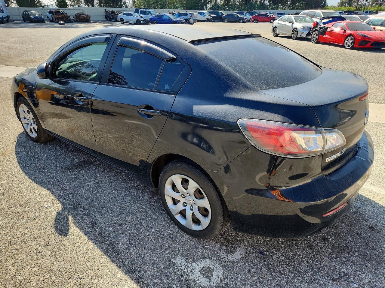 2013 Mazda 3 I - Фото 2