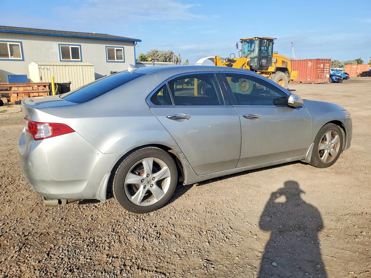 2010 Acura Tsx - Image 3