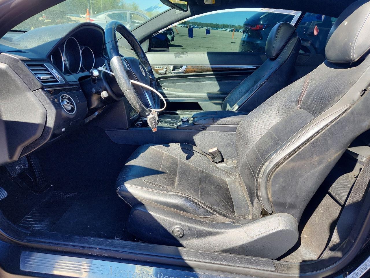 2014 Mercedes-Benz E 350 - Фото 7