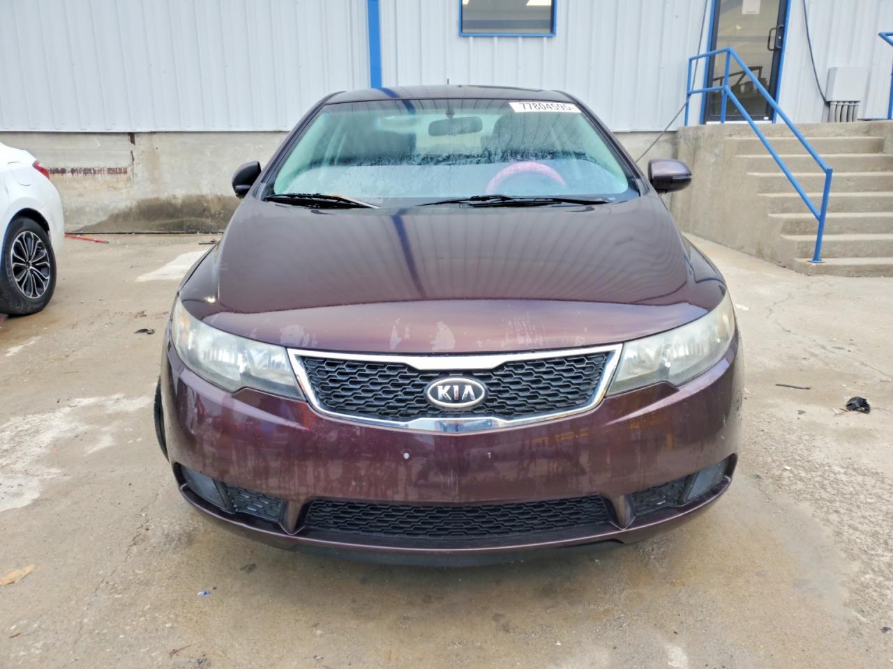 2011 Kia Forte Ex - Фото 5