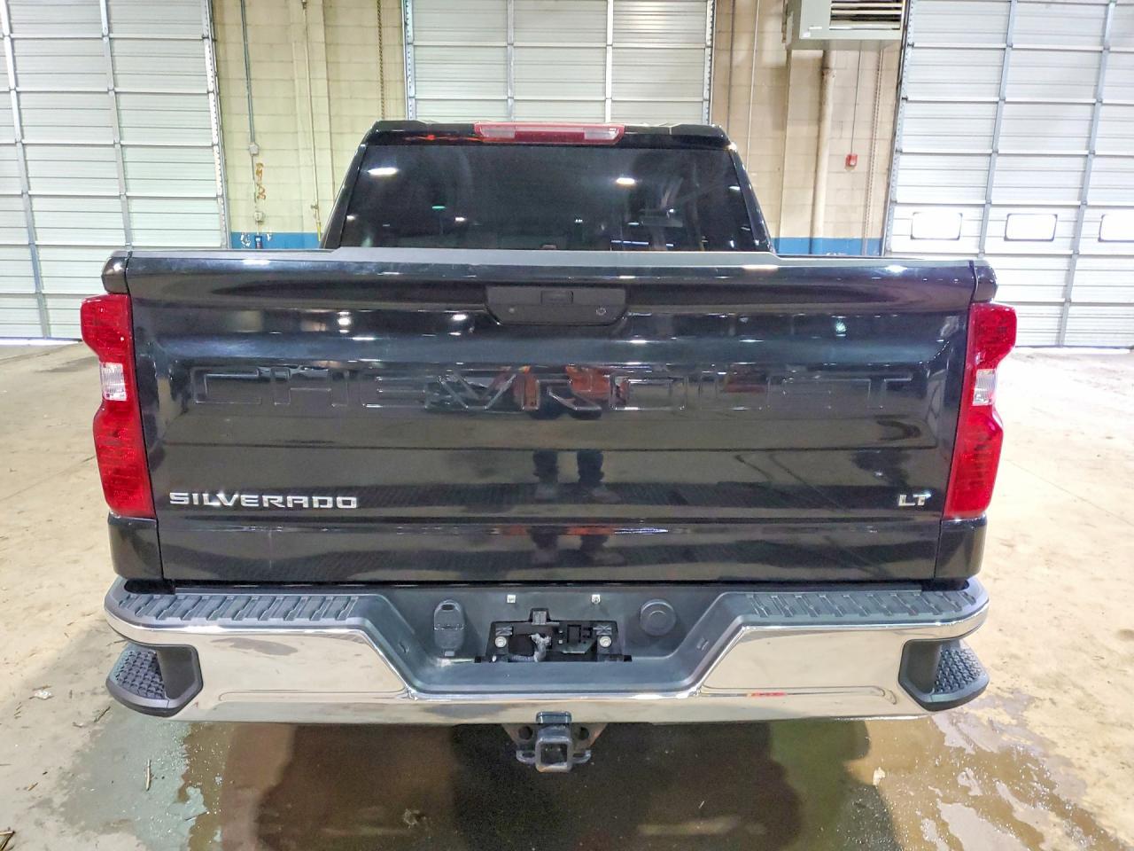 2021 Chevrolet Silverado K1500 Lt - Image 6