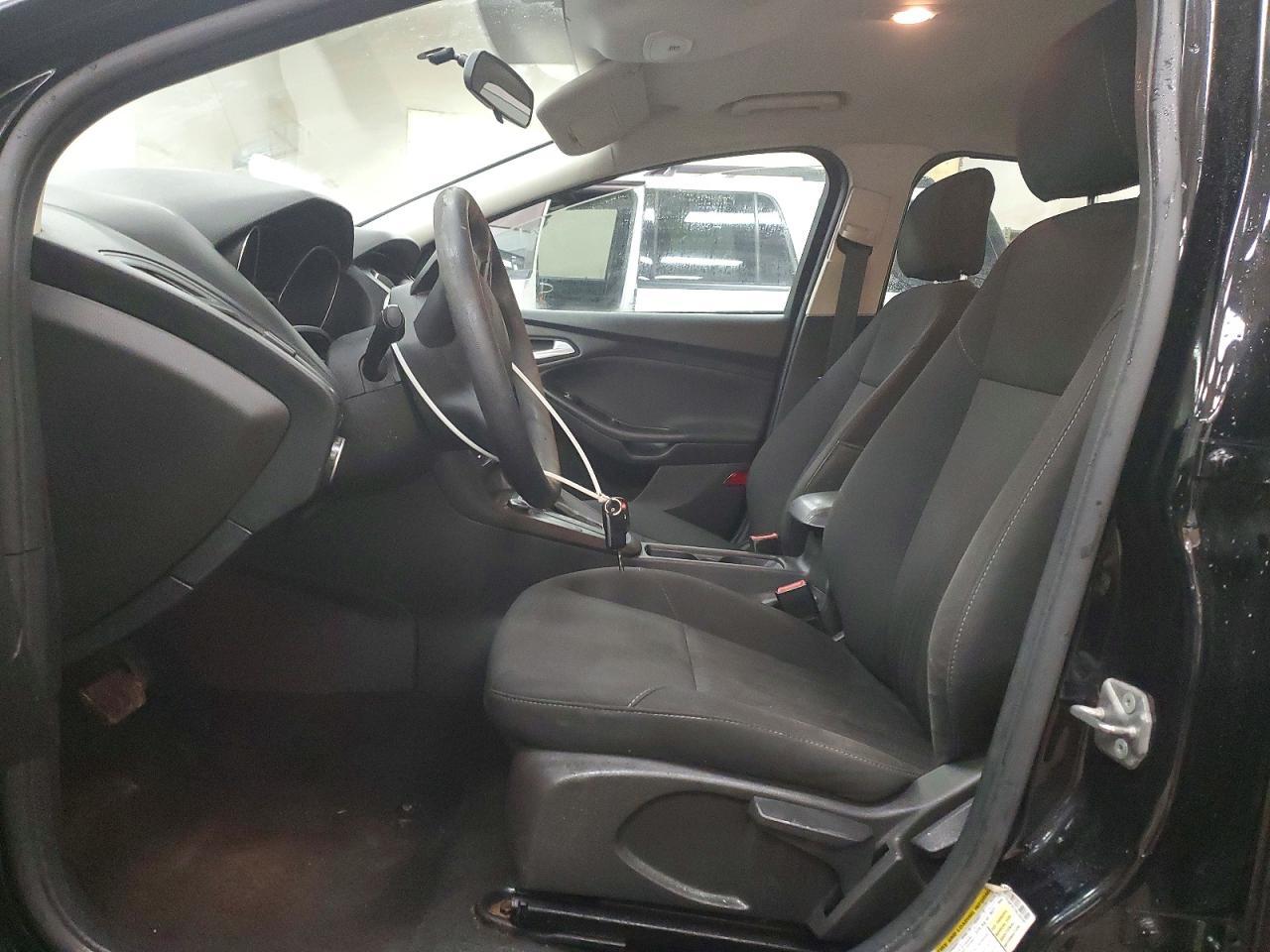 2017 Ford Focus Se - Фото 7