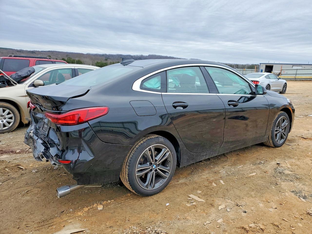 2023 BMW 228Xi - Image 3
