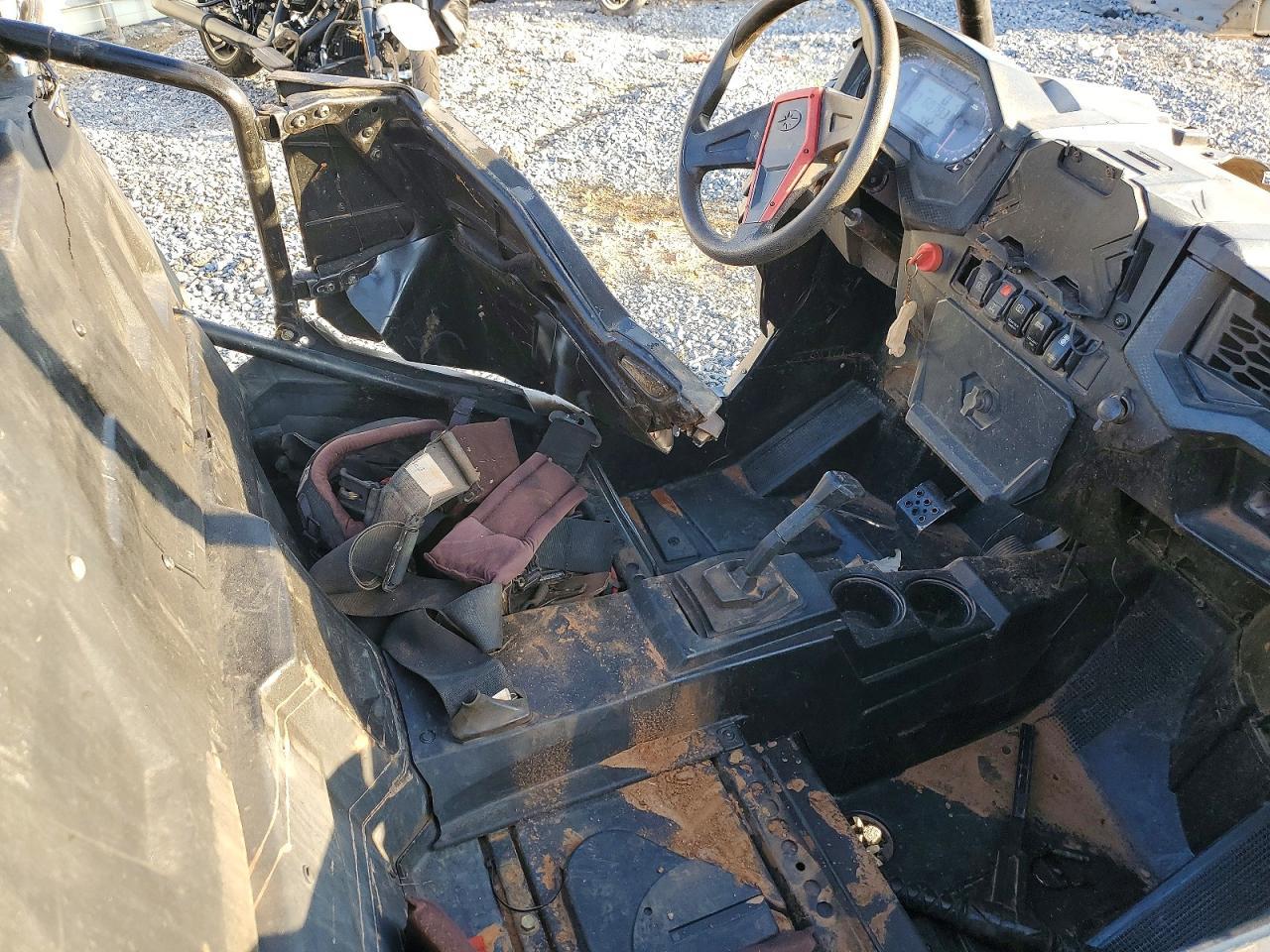 2019 Polaris Rzr 1000 Utility Vehicle - Фото 5