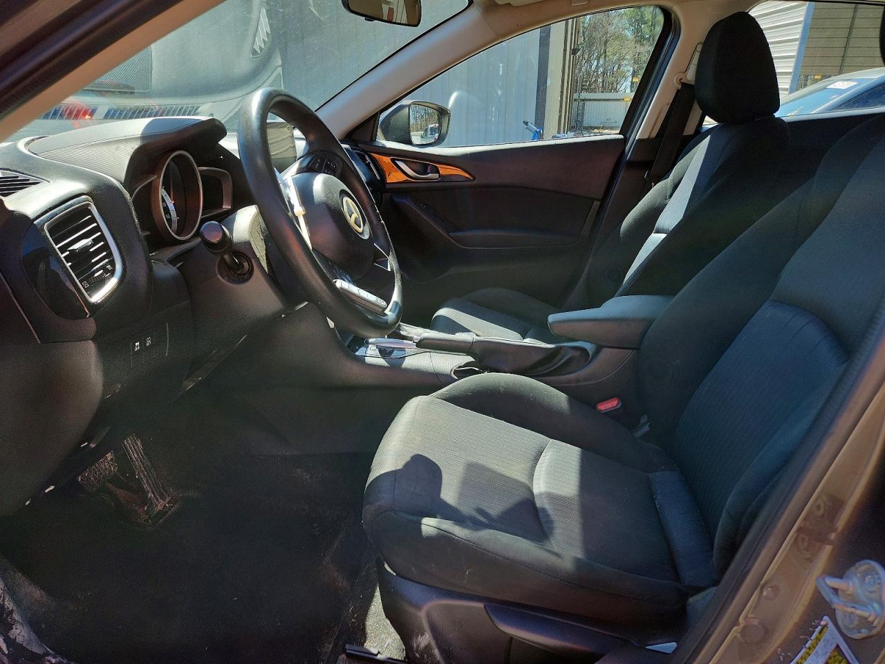 2016 Mazda 3 Sport - Фото 7