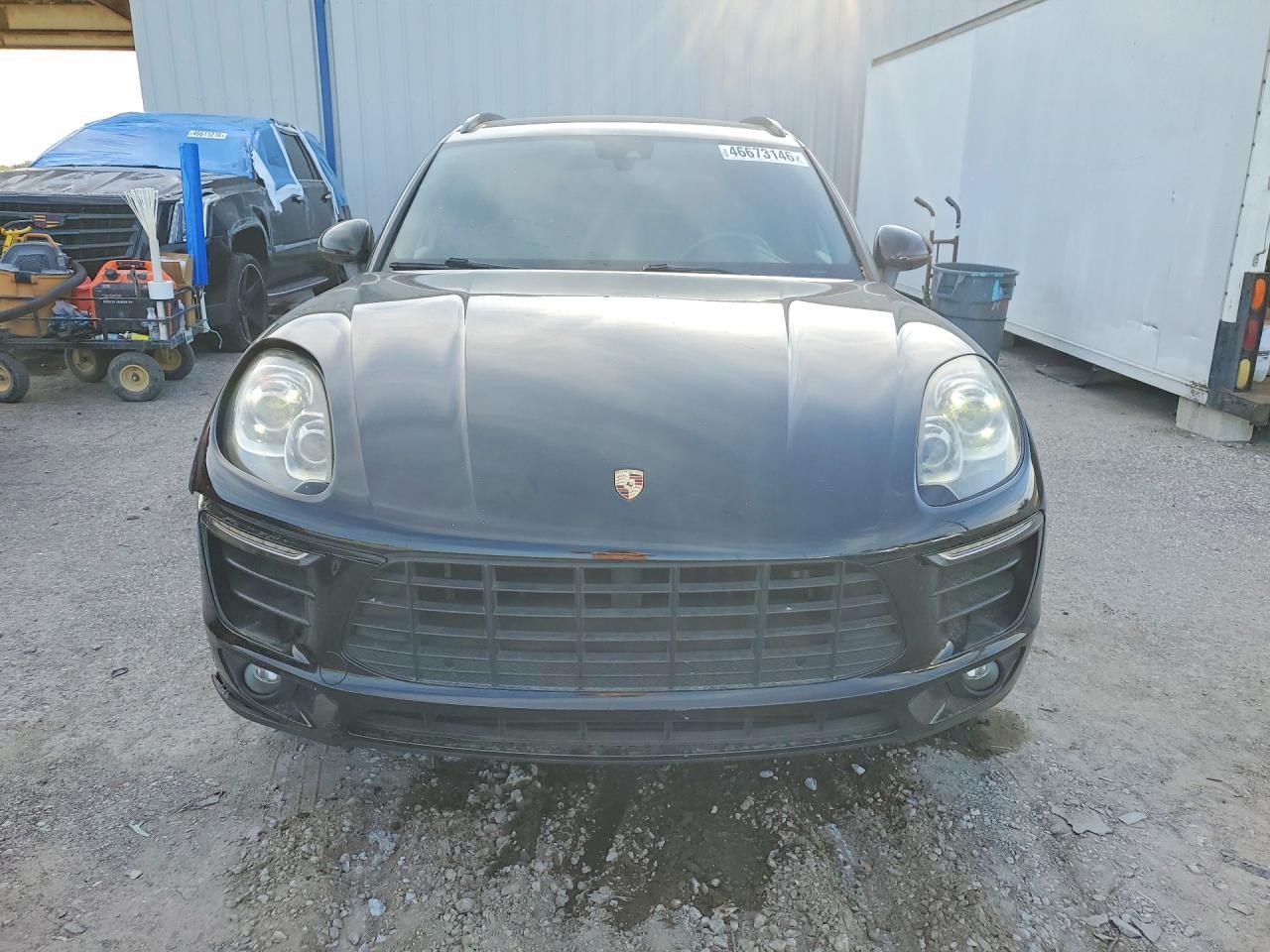 2018 Porsche Macan - Фото 5