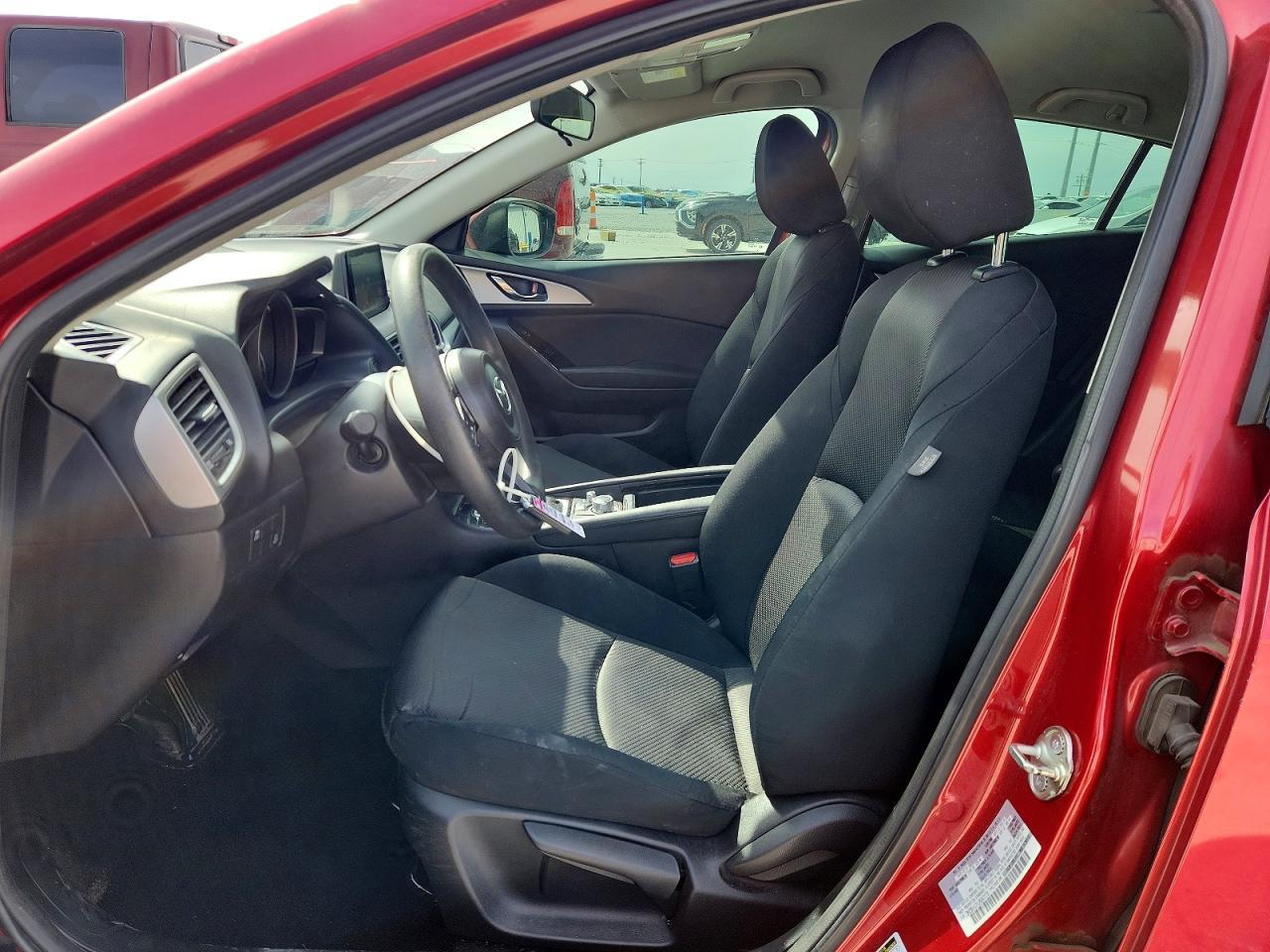 2018 Mazda 3 Sport - Image 7