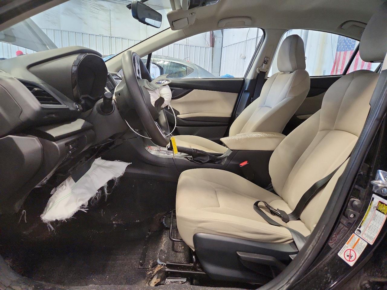 2019 Subaru Impreza - Фото 7