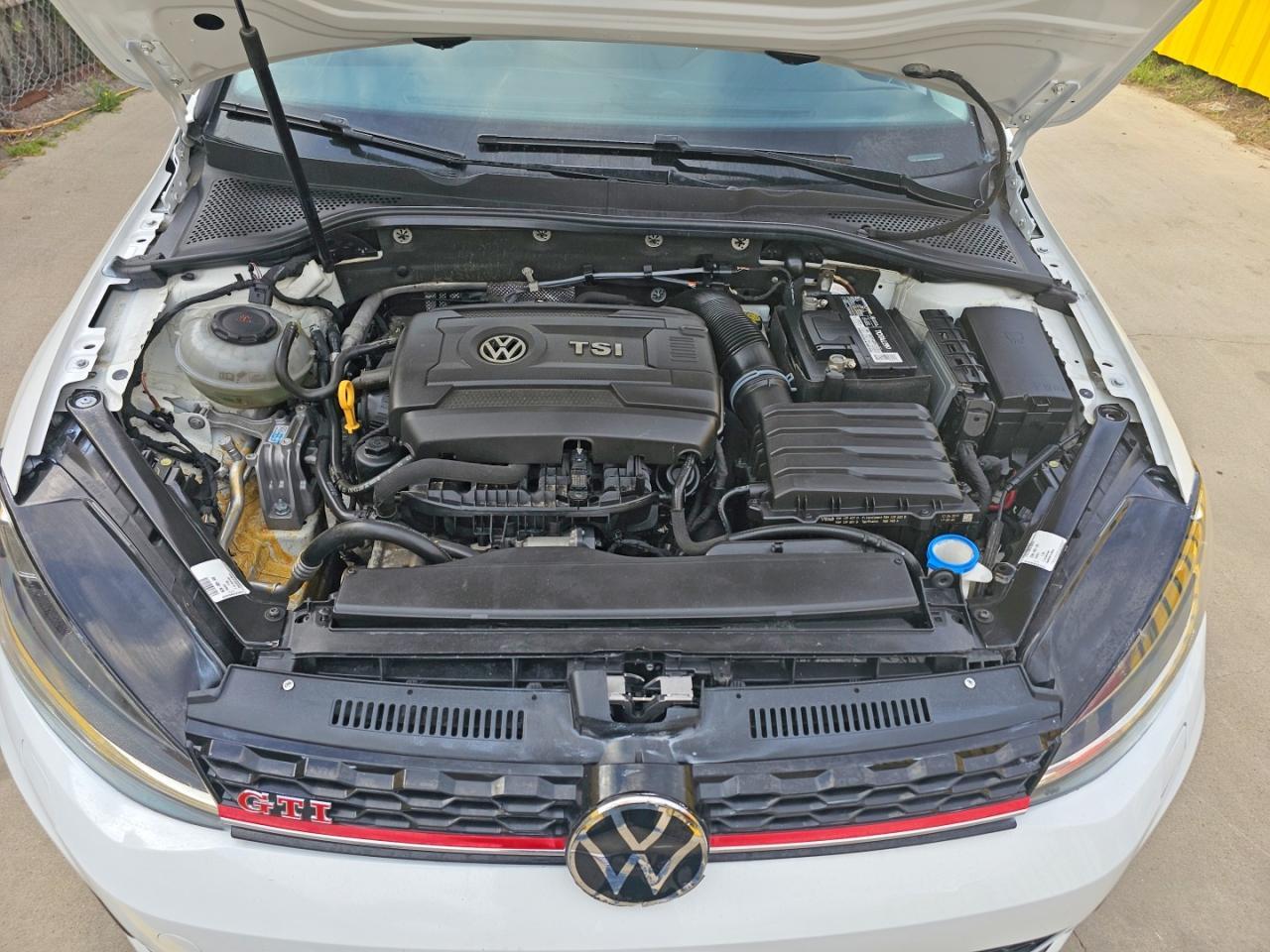 2018 Volkswagen Golf S - Image 7