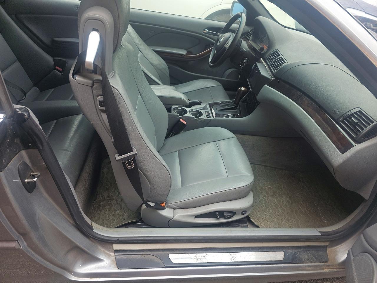 2006 BMW 325 Ci - Image 5