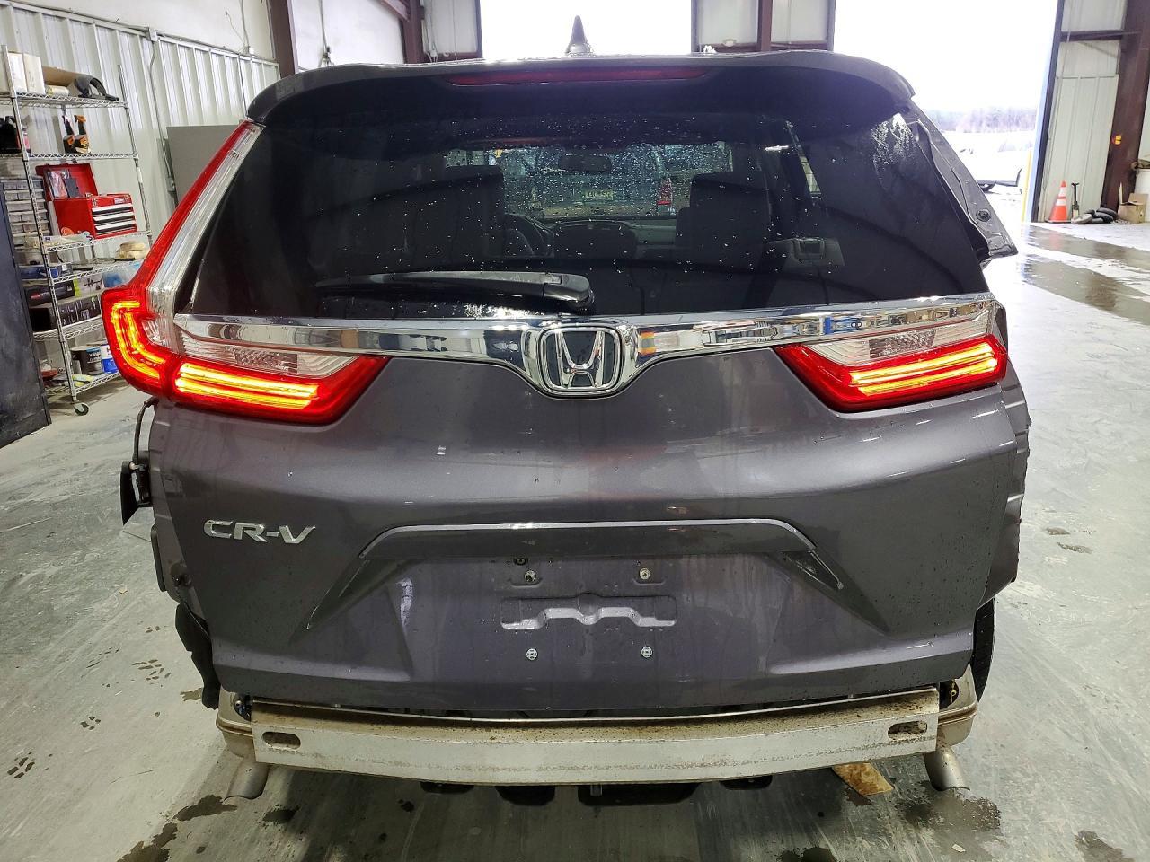 2018 Honda Crv - Image 6