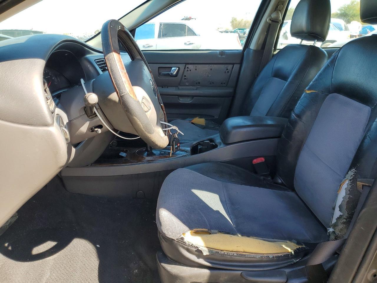 2001 Mercury Sable Ls Premium - Фото 7