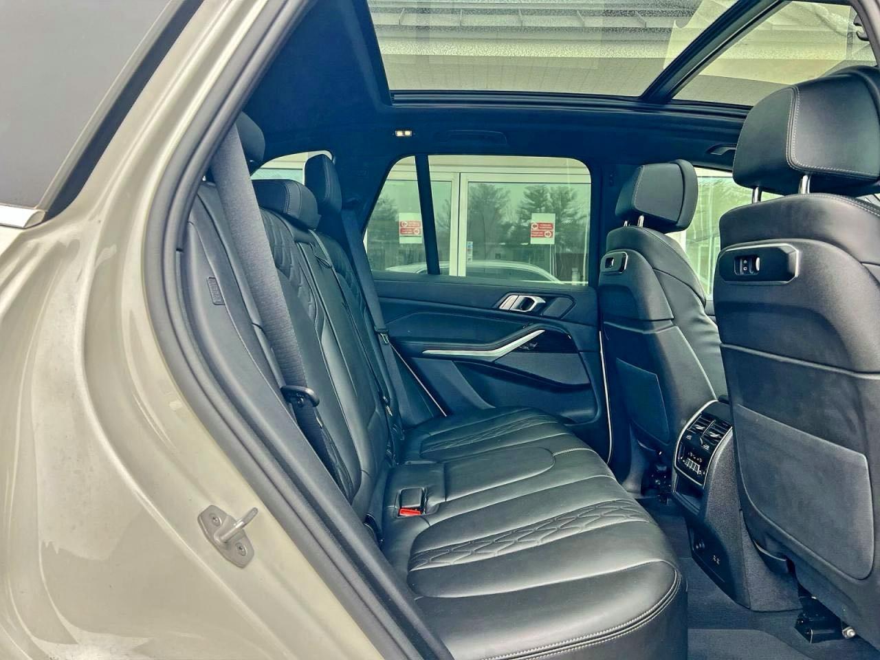 2025 BMW X5 xDrive50E - Фото 6