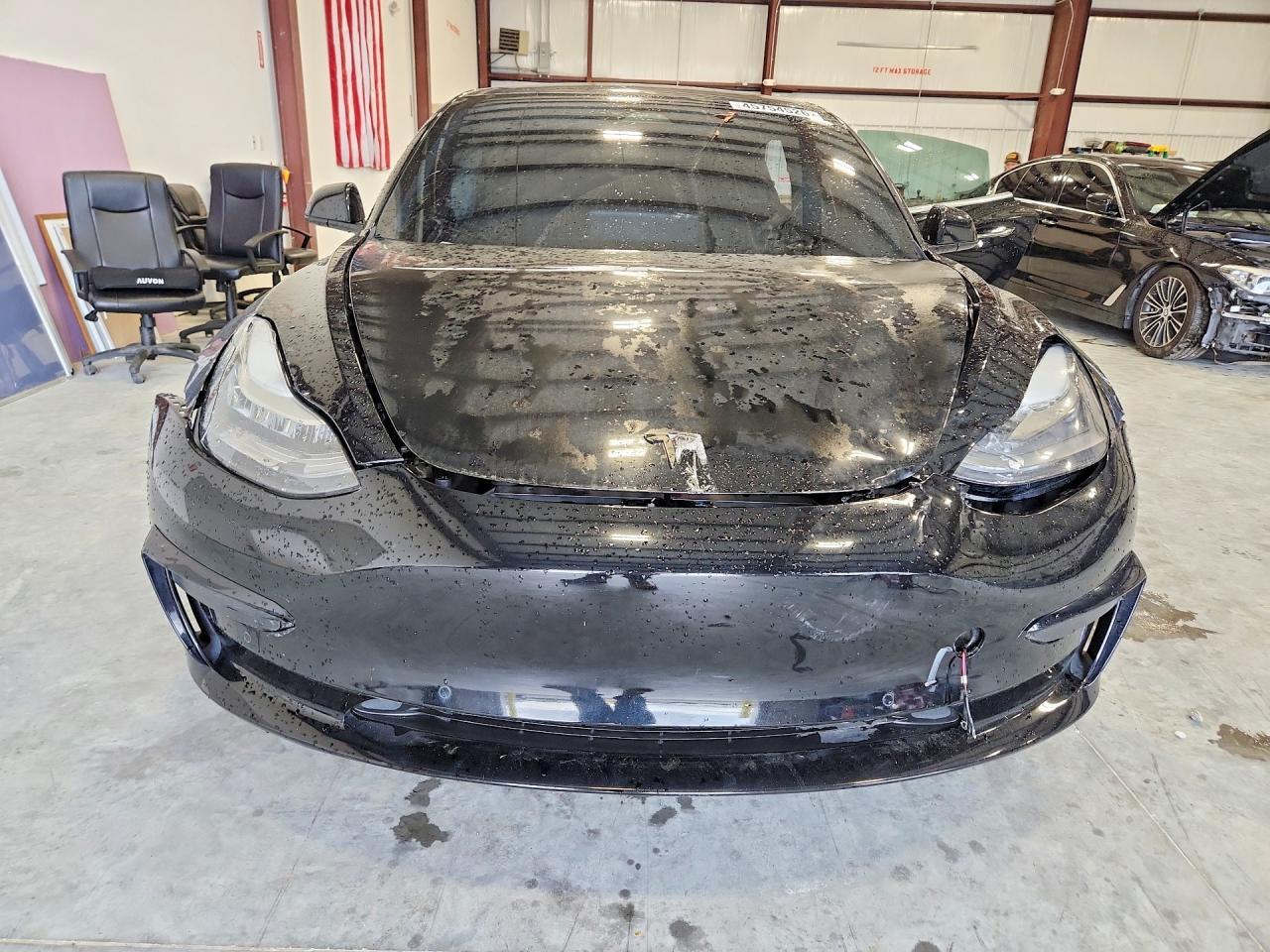 2021 Tesla Model 3 - Image 5