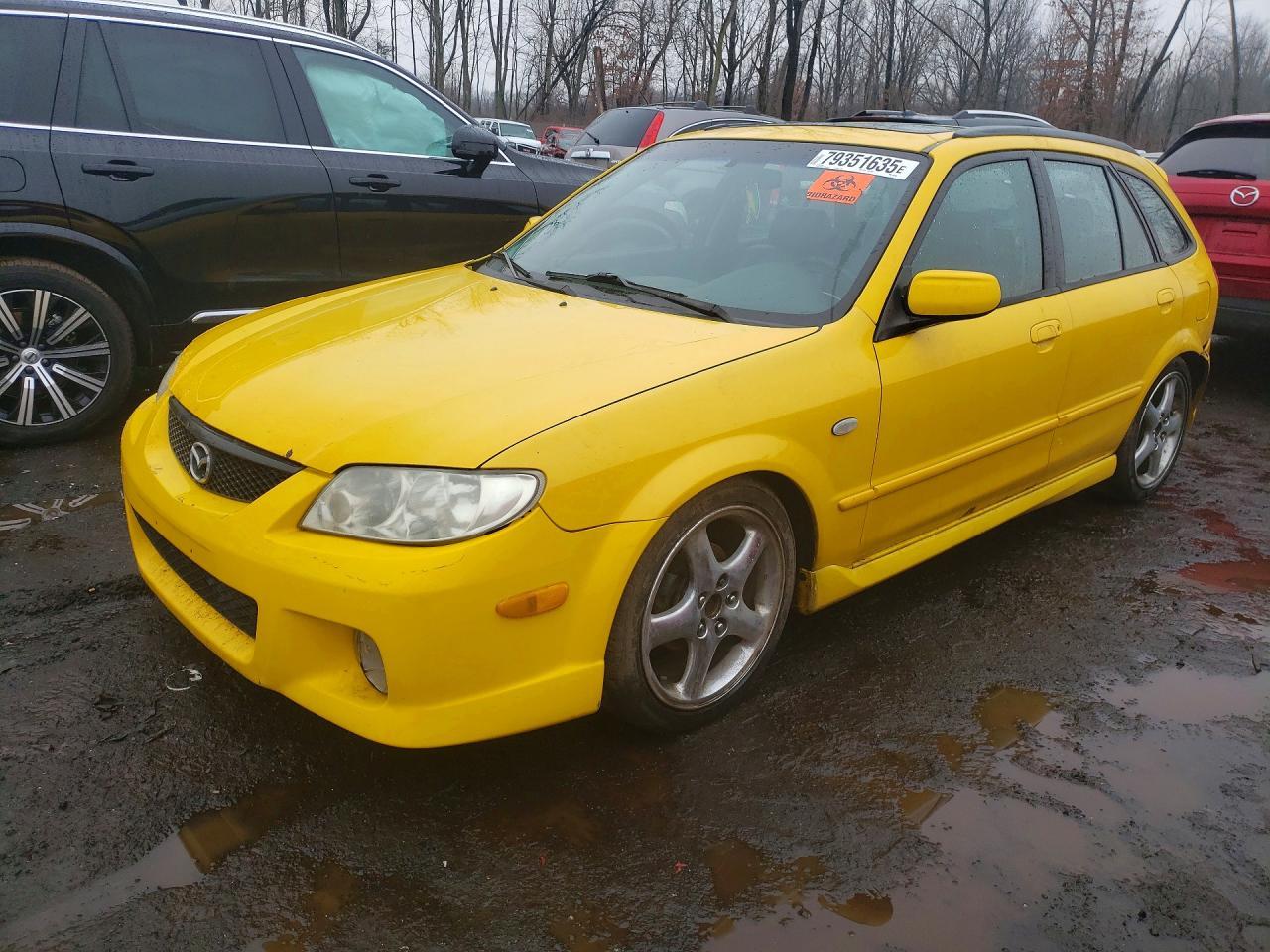 lot