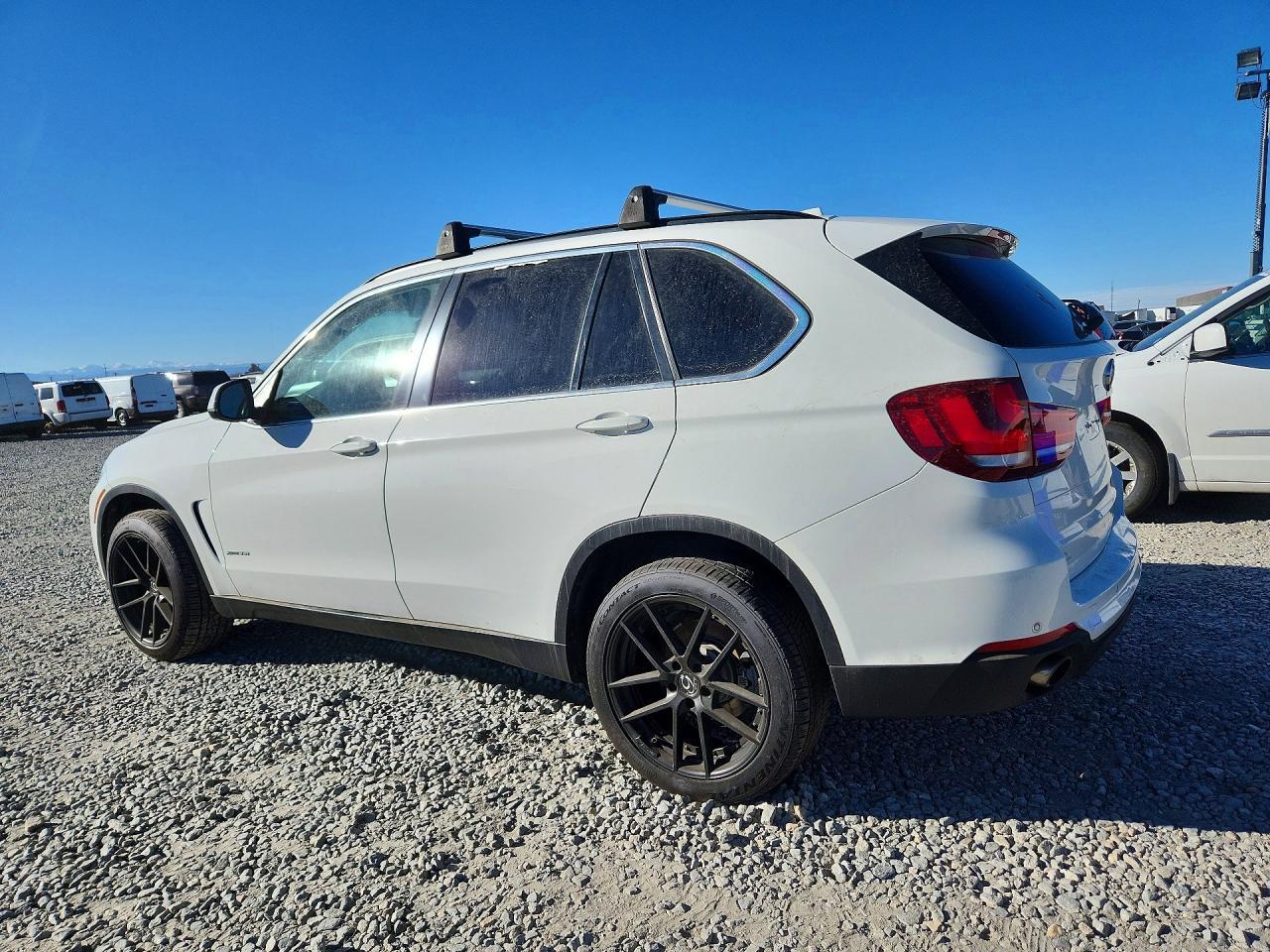 2014 BMW X5 xDrive35I - Фото 2
