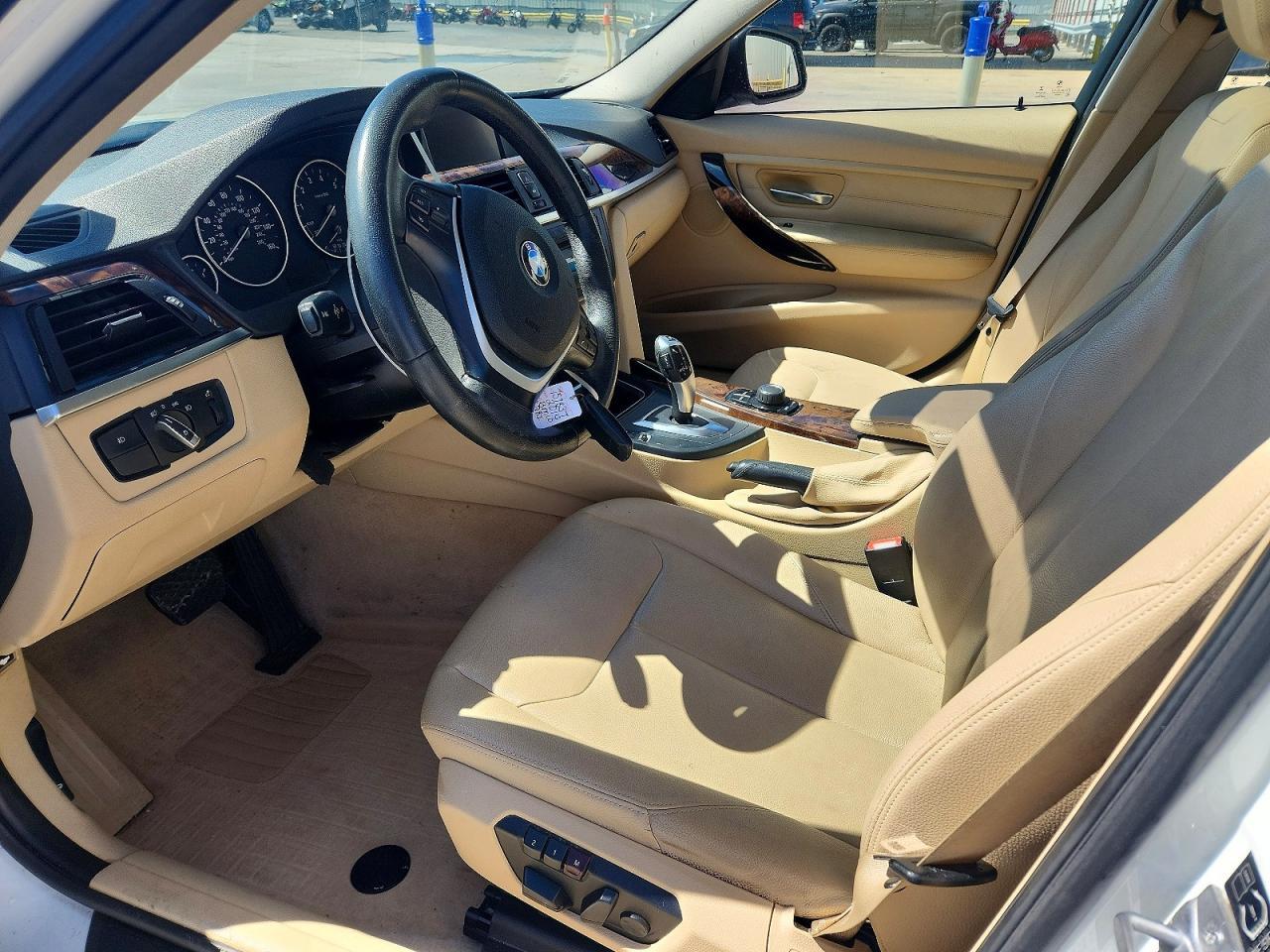 2014 BMW 328 I - Image 7