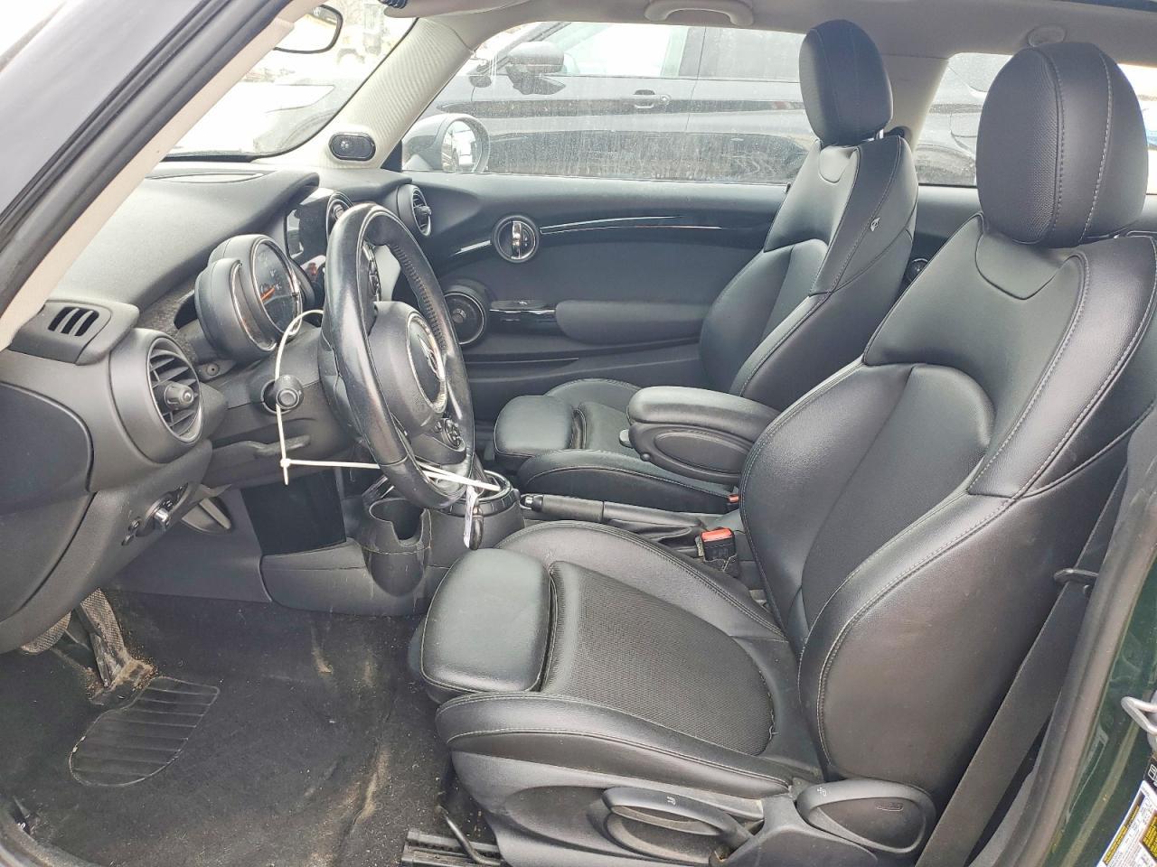 2015 Mini Cooper S - Image 7