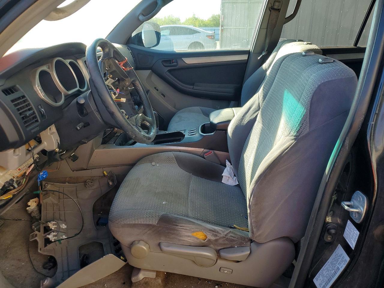 2003 Toyota 4Runner Sr5 - Фото 7