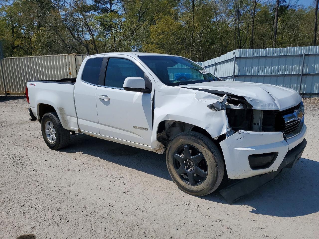 2016 Chevrolet Colorado - Фото 4