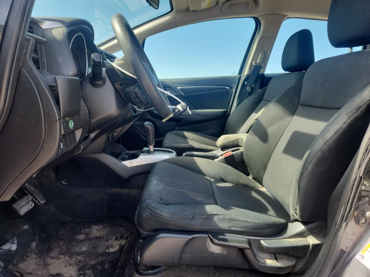 2019 Honda Fit Lx - Image 7