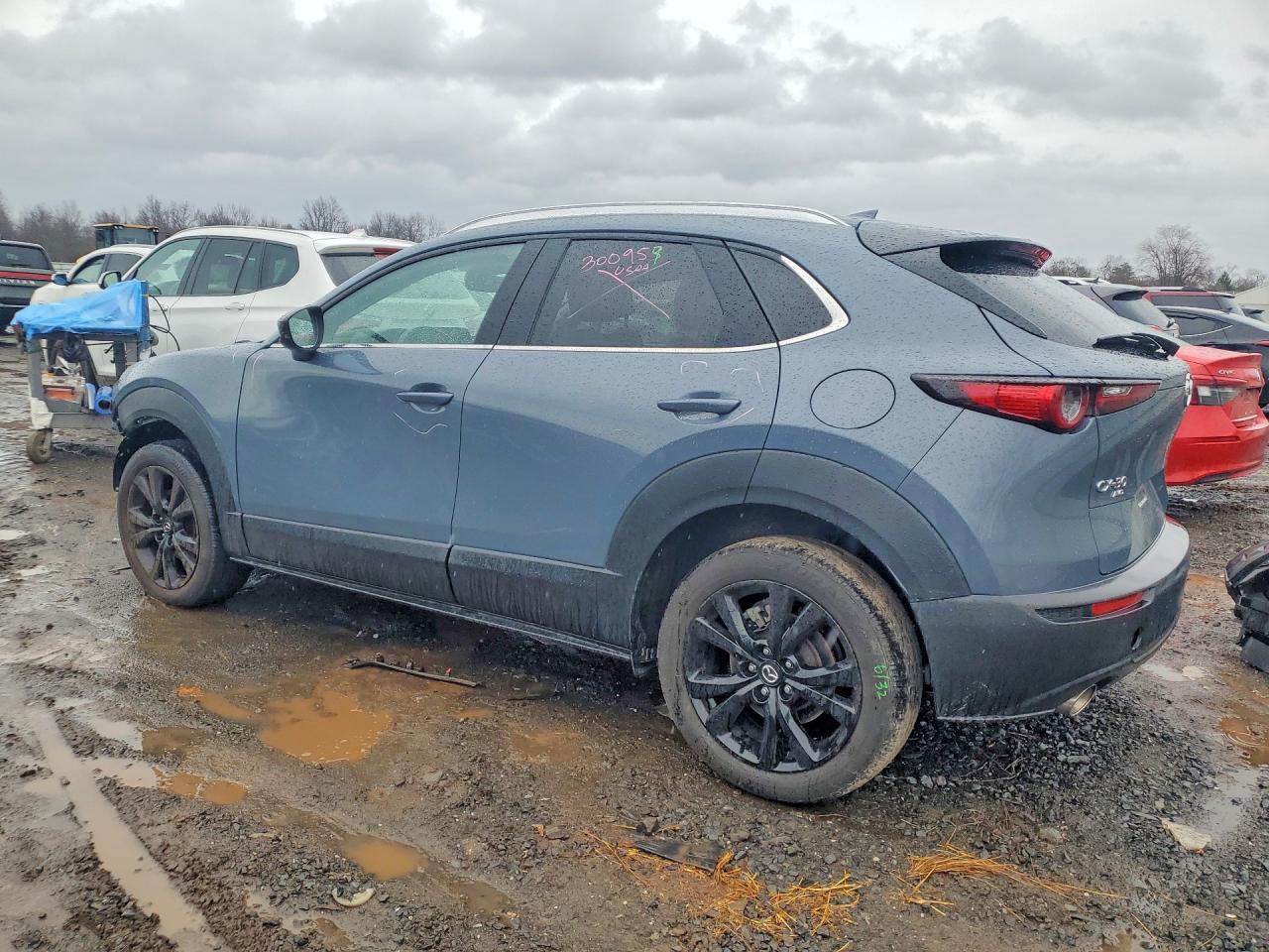 2022 Mazda Cx-30 Premium - Image 2