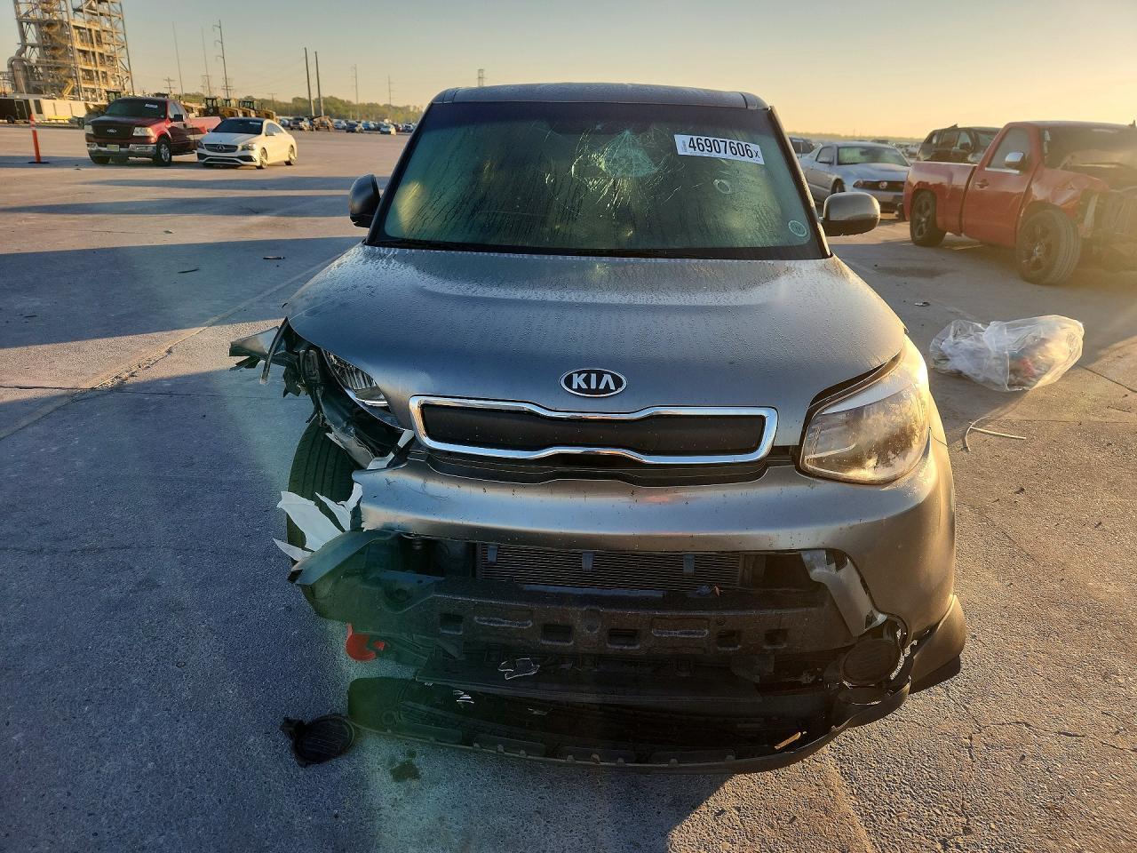 2016 Kia Soul - Фото 5