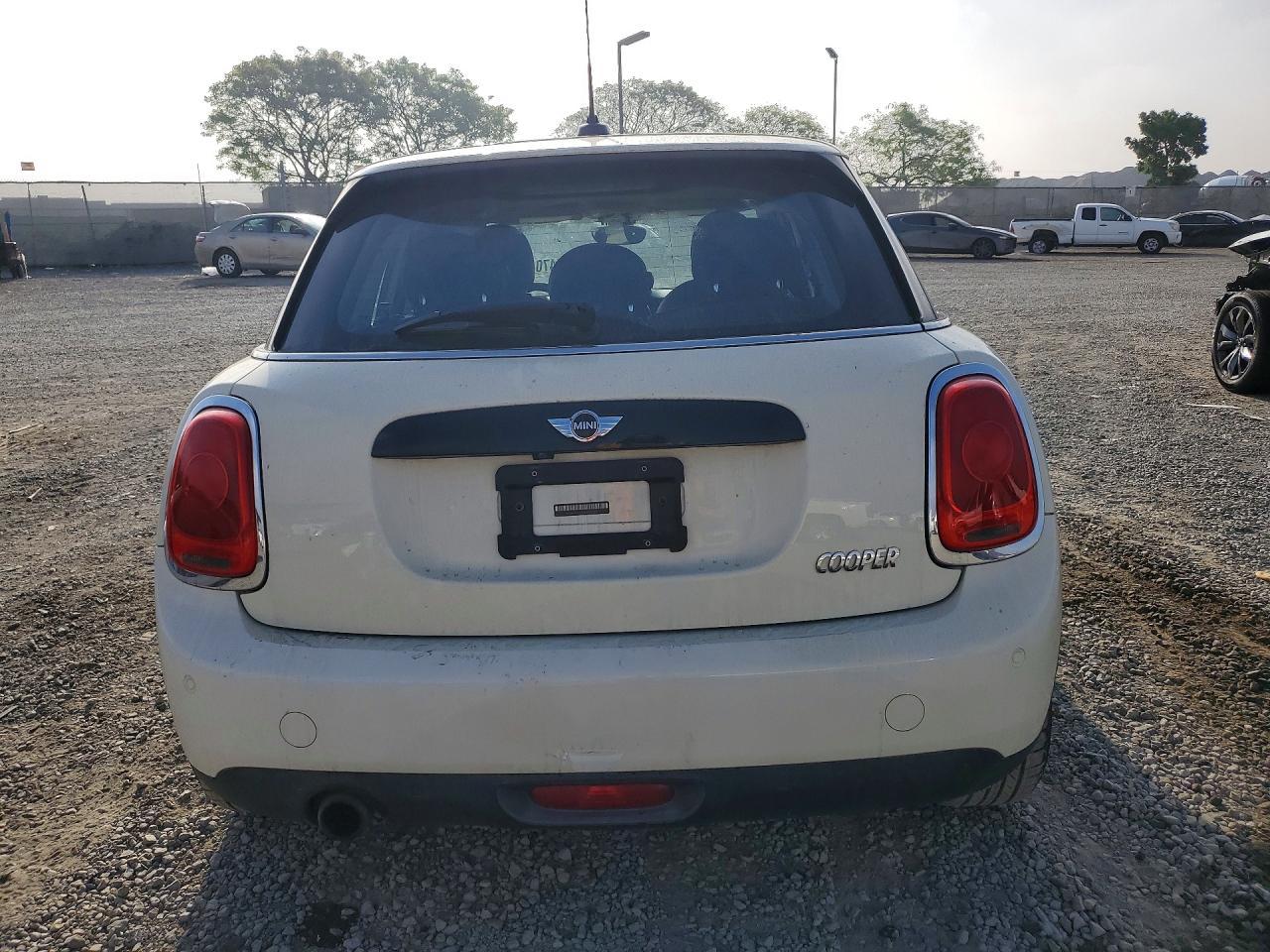 2018 Mini Cooper - Фото 6