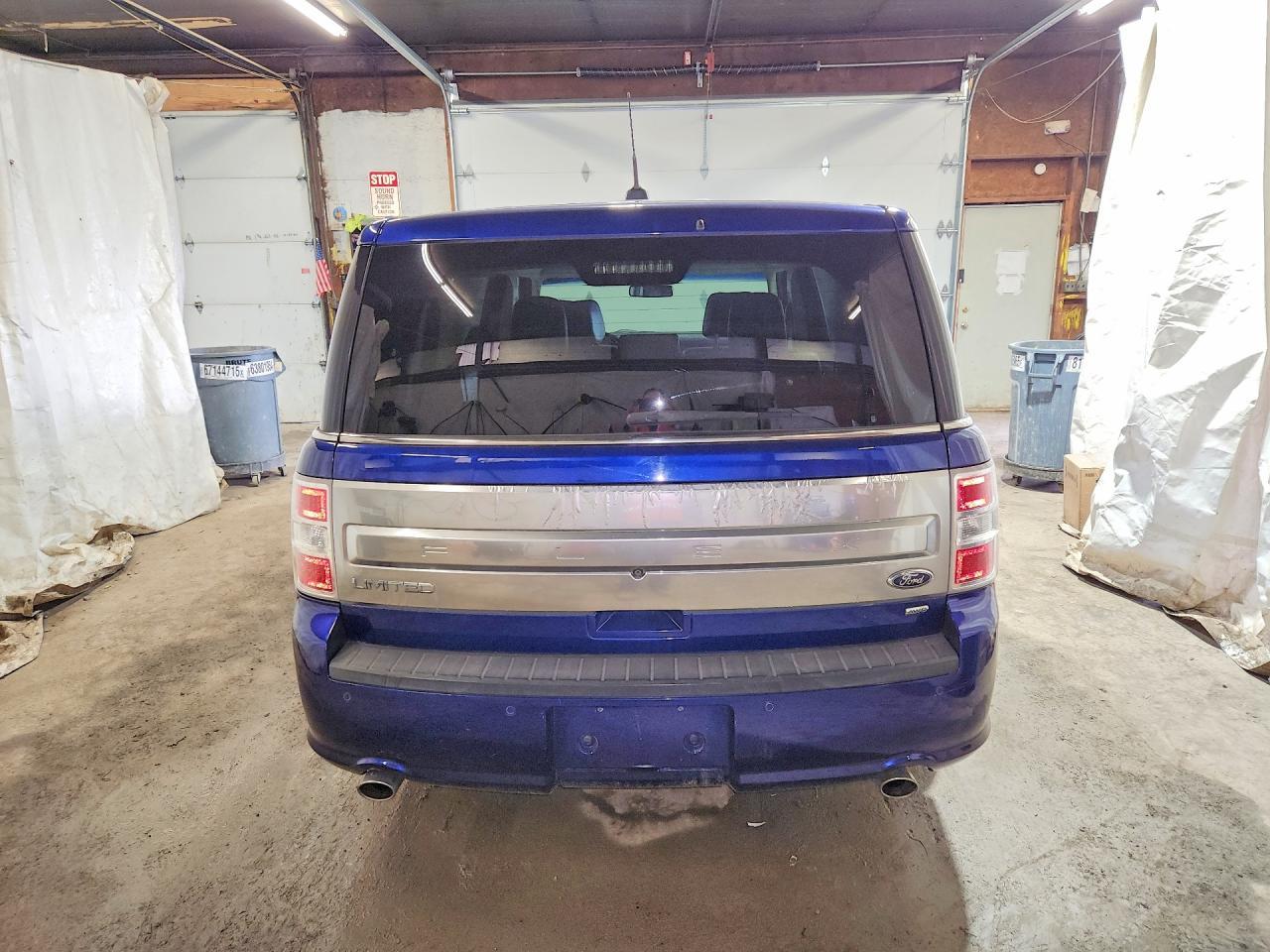 2014 Ford Flex Limited - Image 6