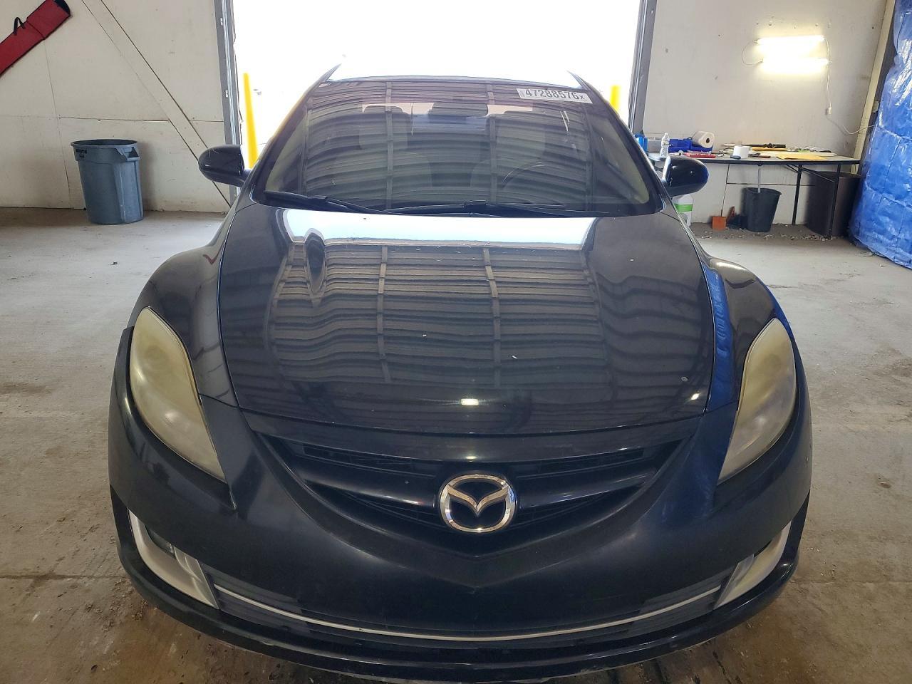 2009 Mazda 6 I - Image 5