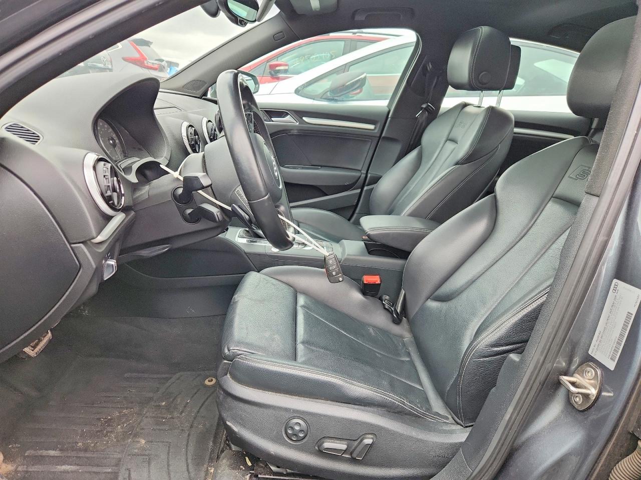 2015 Audi A3 - Фото 7