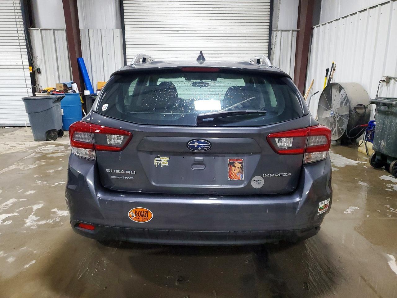 2023 Subaru Impreza Premium - Image 6