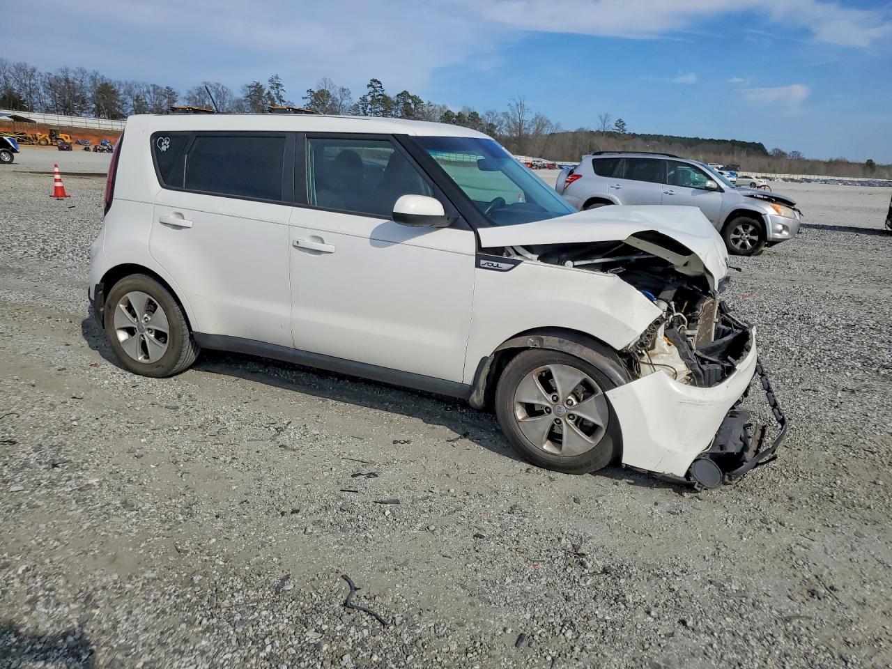 2016 Kia Soul - Фото 4
